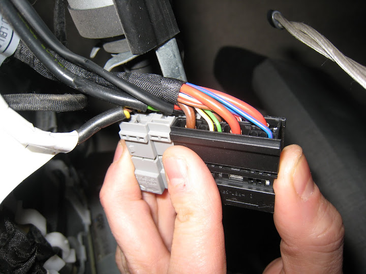 BMW 3Series (E90 E92) Forum DIY Powered seat retrofit (WIP)